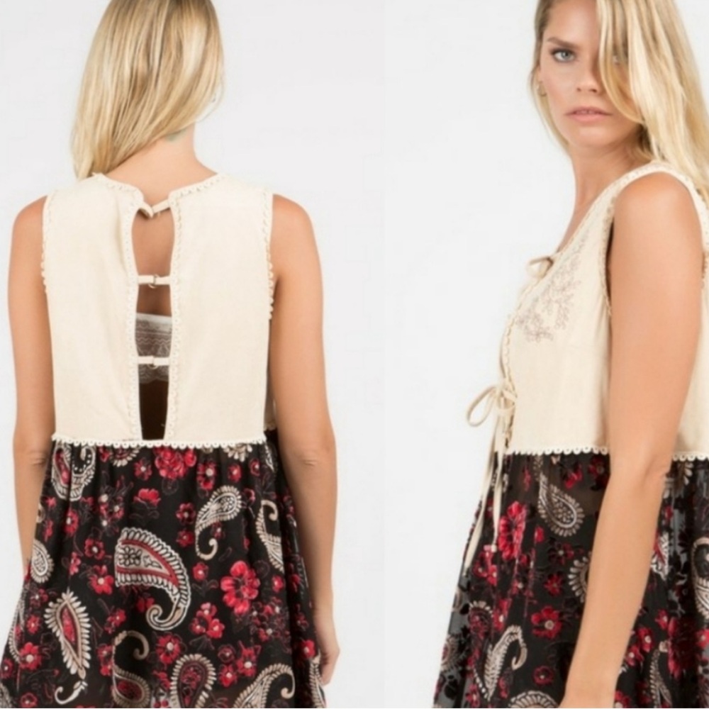 POL Top NWT